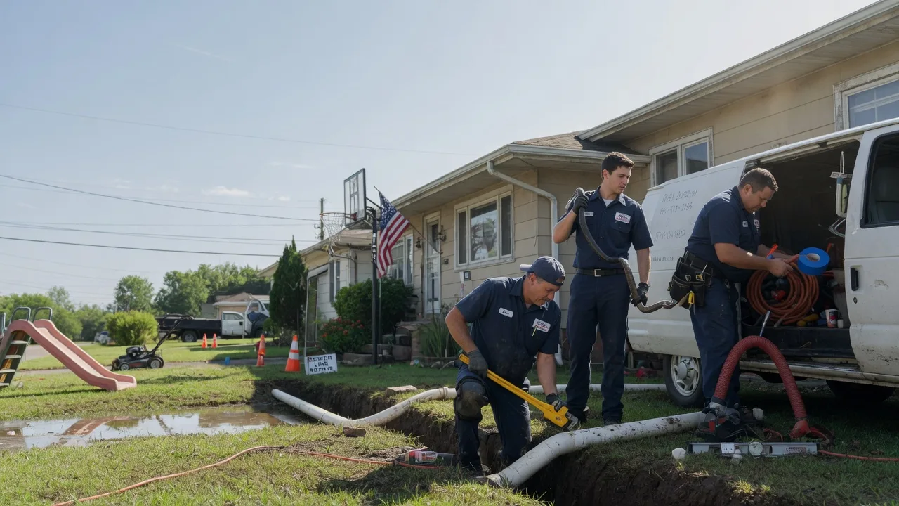 Toilet Installation in Fork, MD near me